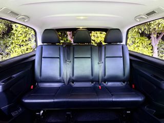 Mercedes-Benz Vito 2017 111 EXTRALONG - VITO TOURER - DARK EDITION-thumb-4