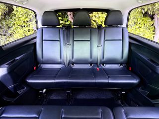 Mercedes-Benz Vito 2017 111 EXTRALONG - VITO TOURER - DARK EDITION-thumb-5