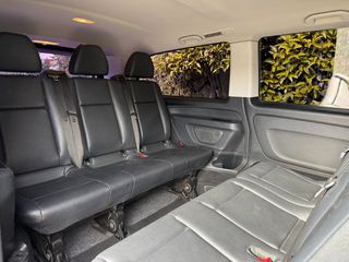 Mercedes-Benz Vito 2017 111 EXTRALONG - VITO TOURER - DARK EDITION-thumb-6