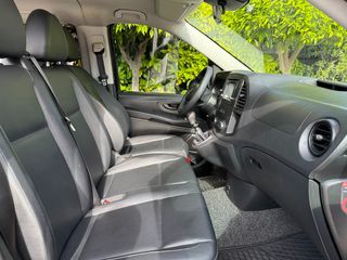 Mercedes-Benz Vito 2017 111 EXTRALONG - VITO TOURER - DARK EDITION-thumb-10