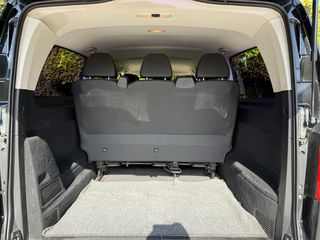 Mercedes-Benz Vito 2017 111 EXTRALONG - VITO TOURER - DARK EDITION-thumb-13