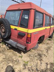 Isuzu trooper 4x4 1988-thumb-2