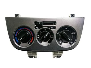 Χειριστήριο A/C Με Κωδικό 05014401000013