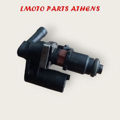 ΜΠΕΚ SYMPHONY ST 200i ('15-'20)