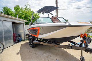 Correct-craft 2018 GS20 Super Air Nautique