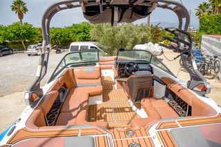 Correct-craft 2018 GS20 Super Air Nautique-thumb-2