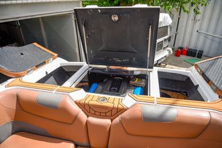 Correct-craft 2018 GS20 Super Air Nautique-thumb-3