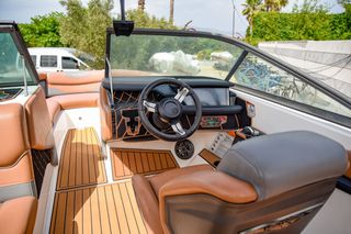 Correct-craft 2018 GS20 Super Air Nautique-thumb-4