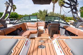 Correct-craft 2018 GS20 Super Air Nautique-thumb-7