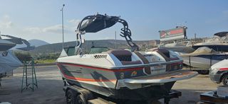 Correct-craft 2018 GS20 Super Air Nautique-thumb-9