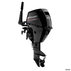 Mercury 2025 MERCURY ΕΞΩΛΕΜΒΙΟΣ ΚΙΝΗΤΗΡΑΣ 4STROKE 9.9 ML EFI TILLER