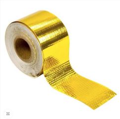 Θερμομονωτικά Καλύμματα (5cm x 4.5m thickness 0.2mm)