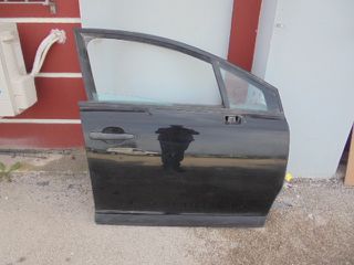 CITROEN C4 04-11 ΠΟΡΤΑ ΔΕΞΙΑ ΕΜΠΡΟΣ