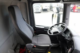 Ανατροπή Scania 2007 R 420/ 6x4 / 2-SIDE TIPPER / HYDROBRATA / BORDMATIC / HYDROKLAPA / MANUAL / ΕΙΣΑΓΩΓΗ-thumb-36