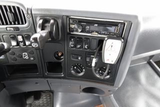 Ανατροπή Scania 2007 R 420/ 6x4 / 2-SIDE TIPPER / HYDROBRATA / BORDMATIC / HYDROKLAPA / MANUAL / ΕΙΣΑΓΩΓΗ-thumb-38
