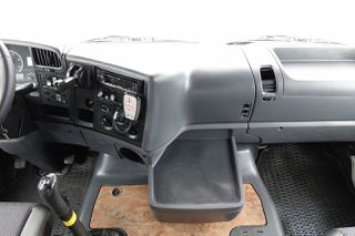 Ανατροπή Scania 2007 R 420/ 6x4 / 2-SIDE TIPPER / HYDROBRATA / BORDMATIC / HYDROKLAPA / MANUAL / ΕΙΣΑΓΩΓΗ-thumb-39