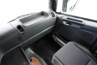 Ανατροπή Scania 2007 R 420/ 6x4 / 2-SIDE TIPPER / HYDROBRATA / BORDMATIC / HYDROKLAPA / MANUAL / ΕΙΣΑΓΩΓΗ-thumb-40