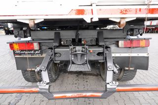 Ανατροπή Scania 2007 R 420/ 6x4 / 2-SIDE TIPPER / HYDROBRATA / BORDMATIC / HYDROKLAPA / MANUAL / ΕΙΣΑΓΩΓΗ-thumb-21