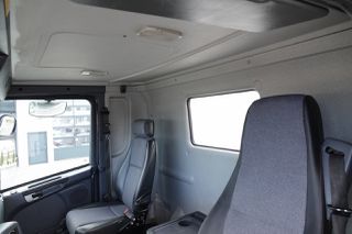 Ανατροπή Scania 2007 R 420/ 6x4 / 2-SIDE TIPPER / HYDROBRATA / BORDMATIC / HYDROKLAPA / MANUAL / ΕΙΣΑΓΩΓΗ-thumb-35