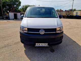 Ψυγείο Volkswagen 2019 TRANSPORTER  T6 ,EURO6-D ΑΔΕΙΑ Δ.Χ , 6ΑΡΙ ΣΑΣΜΑΝ, ΙΣΟΘΕΡΜΙΚΟ-thumb-2