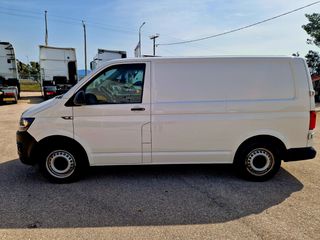 Ψυγείο Volkswagen 2019 TRANSPORTER  T6 ,EURO6-D ΑΔΕΙΑ Δ.Χ , 6ΑΡΙ ΣΑΣΜΑΝ, ΙΣΟΘΕΡΜΙΚΟ-thumb-3