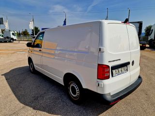 Ψυγείο Volkswagen 2019 TRANSPORTER  T6 ,EURO6-D ΑΔΕΙΑ Δ.Χ , 6ΑΡΙ ΣΑΣΜΑΝ, ΙΣΟΘΕΡΜΙΚΟ-thumb-4