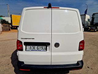 Ψυγείο Volkswagen 2019 TRANSPORTER  T6 ,EURO6-D ΑΔΕΙΑ Δ.Χ , 6ΑΡΙ ΣΑΣΜΑΝ, ΙΣΟΘΕΡΜΙΚΟ-thumb-5