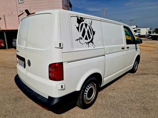 Ψυγείο Volkswagen 2019 TRANSPORTER  T6 ,EURO6-D ΑΔΕΙΑ Δ.Χ , 6ΑΡΙ ΣΑΣΜΑΝ, ΙΣΟΘΕΡΜΙΚΟ-thumb-8