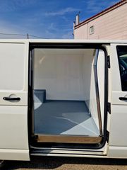 Ψυγείο Volkswagen 2019 TRANSPORTER  T6 ,EURO6-D ΑΔΕΙΑ Δ.Χ , 6ΑΡΙ ΣΑΣΜΑΝ, ΙΣΟΘΕΡΜΙΚΟ-thumb-9