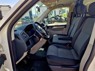 Ψυγείο Volkswagen 2019 TRANSPORTER  T6 ,EURO6-D ΑΔΕΙΑ Δ.Χ , 6ΑΡΙ ΣΑΣΜΑΝ, ΙΣΟΘΕΡΜΙΚΟ-thumb-10