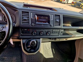 Ψυγείο Volkswagen 2019 TRANSPORTER  T6 ,EURO6-D ΑΔΕΙΑ Δ.Χ , 6ΑΡΙ ΣΑΣΜΑΝ, ΙΣΟΘΕΡΜΙΚΟ-thumb-11