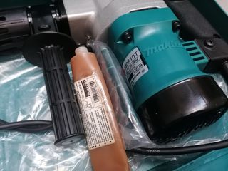 Makita HM0810 Japan 900w 8,5j 5kilo ολοκαίνουριο Ανθεκτικό αχρυσιμοποιητο στο Κουτί του κάθε ελενχος δεκτός πληροφορίες στο τηλέφωνο-thumb-4
