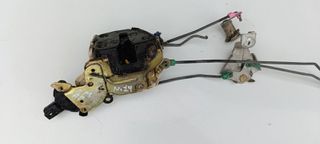 Κλειδαριά εμπρός αριστερά Nissan Sunny N14 1990 1994