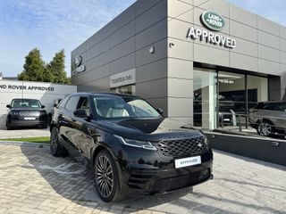 Land Rover Range Rover Velar 2023 D200 SE R-DYNAMIC ΑΕΡΑΝΑΡΤΗΣΗ ΑΝΑΛΥΣΗ ΦΠΑ 5ETH ΕΓΓΥΗΣΗ