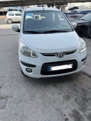 Hyundai i 10 2010 -