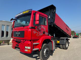 Ανατροπή MAN 2007 MAN TGA 18.440-thumb-11