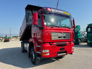 Ανατροπή MAN 2007 MAN TGA 18.440-thumb-1