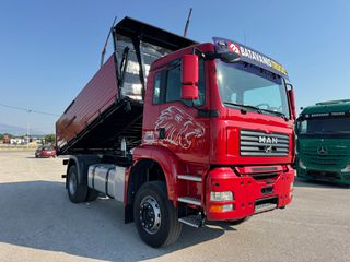 Ανατροπή MAN 2007 MAN TGA 18.440-thumb-3