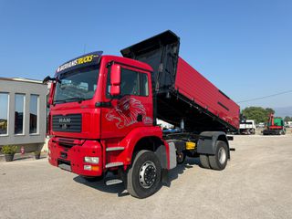 Ανατροπή MAN 2007 MAN TGA 18.440-thumb-4