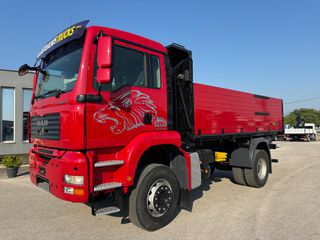 Ανατροπή MAN 2007 MAN TGA 18.440-thumb-12