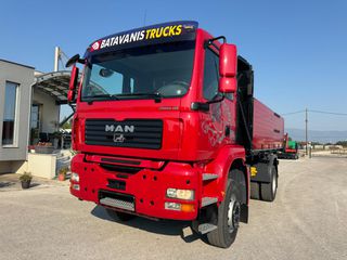 Ανατροπή MAN 2007 MAN TGA 18.440-thumb-15