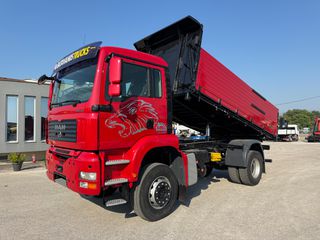 Ανατροπή MAN 2007 MAN TGA 18.440-thumb-2