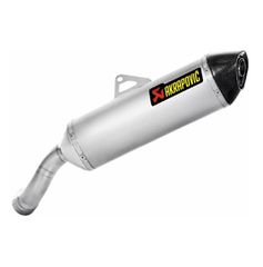 Τελικό Slip-On Akrapovic S-B12SO9-HRT για BMW R1200 GS/GSA  10-13-thumb-1