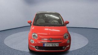 Fiat 500 2019 Lounge 1.2 69ps
