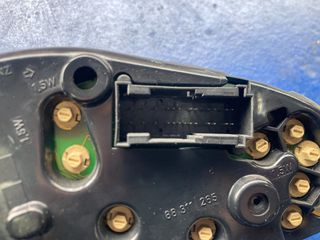 ΚΟΝΤΕΡ CLK CLASS W208-thumb-4