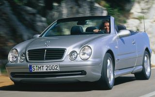 ΚΟΝΤΕΡ CLK CLASS W208-thumb-7