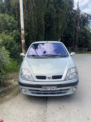 Renault Scenic 2000 2000