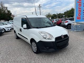 Fiat Doblo 2014 1,3 KLIMA MAXI
