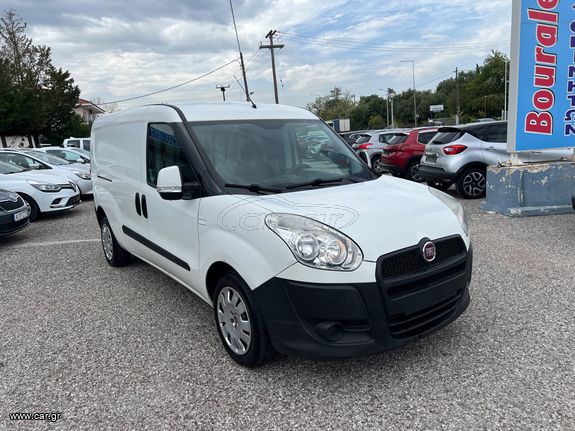 Fiat Doblo 2014 1,3 KLIMA MAXI