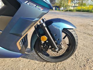 Thrust X-SUV 125 2025 ΜΕ ΚΑΜΕΡΑ ΚΑΤΑΓΡΑΦΗΣ & ΕΓΧΡΩΜΗ ΟΘΟΝΗ TOUCH-thumb-18